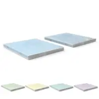 Тетрадь 12 листов в клетку, ErichKrause &laquo;Классика&raquo;, МИКС