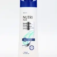 Шампунь для волос &laquo;Питание и восстановление&raquo;, 400 мл, BONAMI