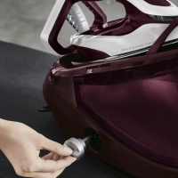 Парогенератор с подсветкой Pro Express Vision GV9810E0