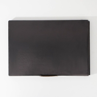 Поднос Mirror, 31&times;22&times;4 см, цвет прозрачный