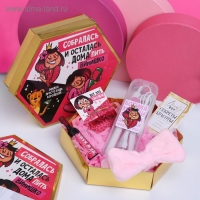 Набор щипцы-гофре &laquo;Богиня&raquo;, 25,5 х 22 см