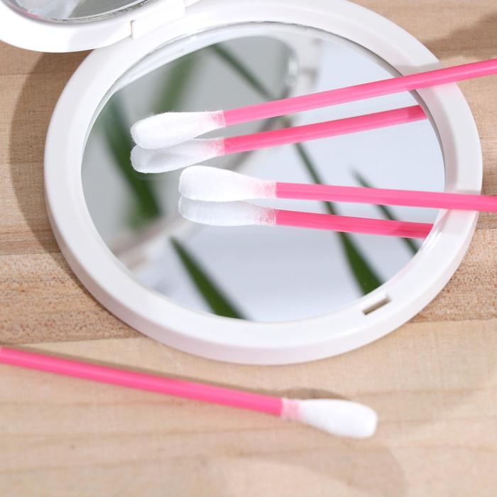 Ватные Day Spa палочки пакет, 300 шт. Ватные Day Spa палочки пакет, 300 шт.