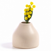 Декоративная веточка &laquo;Мимозы&raquo;, 13,5 &times; 4 &times; 2 см