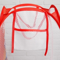 Корзина для хранения игрушек &laquo;Чемпион&raquo;