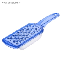 Тёрка для детского питания, цвет МИКС Тёрка для детского питания, цвет МИКС