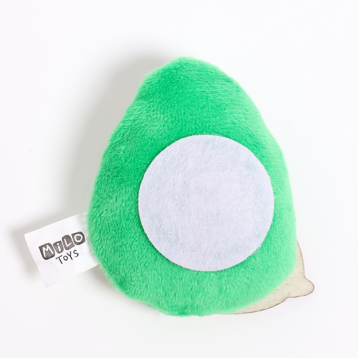 Магнит новогодний мягкий &laquo;Все будет супер&raquo;