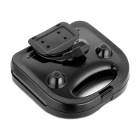 Бутербродница Kitfort КТ-3667, 750 Вт, 27.9х10.8 см, чёрная Бутербродница Kitfort КТ-3667, 750 Вт, 27.9х10.8 см, чёрная