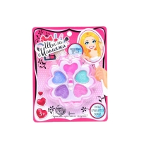 Набор косметики для девочки «Цветочек» Набор косметики для девочки «Цветочек»