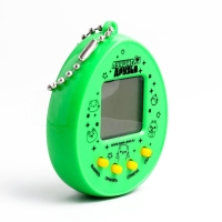 Электронная игра &laquo;Котик&raquo;,168 персонажей, на блистере