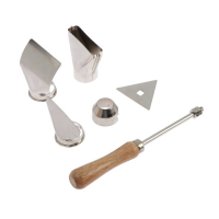 Фен технический "Ресанта" ФЭ-2000К, 2000 Вт, 350-550 °С, 500 л/мин, кейс Фен технический "Ресанта" ФЭ-2000К, 2000 Вт, 350-550 °С, 500 л/мин, кейс