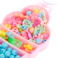 Набор для бисероплетения &laquo;Пломбир&raquo;, МИКС