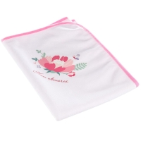 Пелёнка непромокаемая детская &laquo;Маленькая Принцесса&raquo;, 50 &times; 70 см