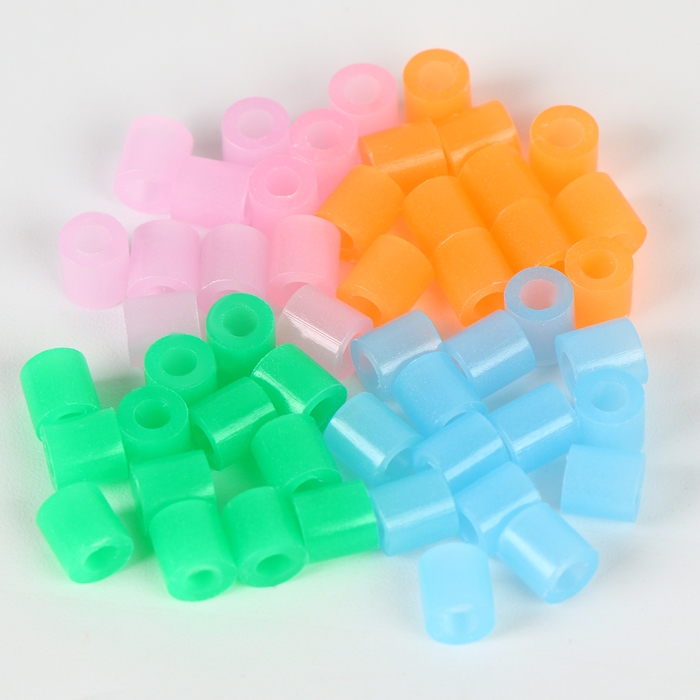 Набор бусин для термомозаики &laquo;Неон&raquo;, 850 бусин