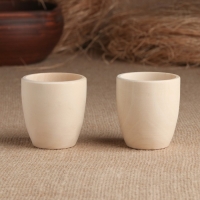 Заготовка для творчества Стакан Латте 60хd56-40мм Заготовка для творчества Стакан Латте 60хd56-40мм