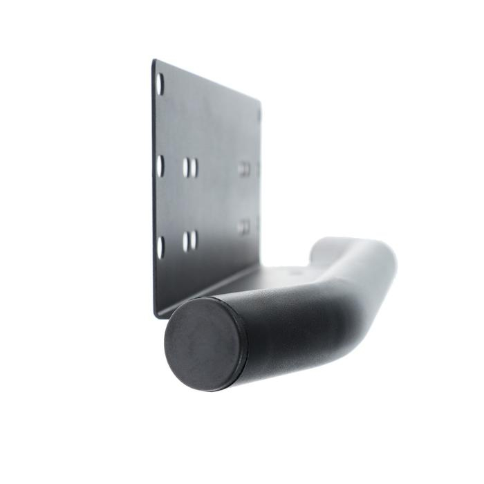 Рамка крепления номера с защитой бампера, парковочный отбойник, черный