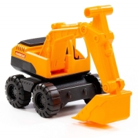 Экскаватор &laquo;Эксперт&raquo;