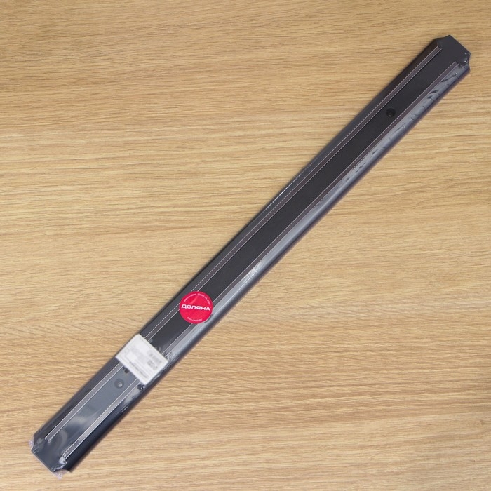 Держатель для ножей магнитный Доляна &laquo;Линия&raquo;, 55 см