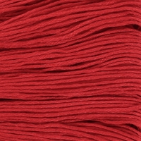 Набор ниток мулине №321, 8 ± 1 м, 6 шт, цвет тёмно-красный Набор ниток мулине №321, 8 ± 1 м, 6 шт, цвет тёмно-красный