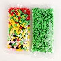 Термомозаика для детей 3D фигурка &laquo;Дино&raquo;