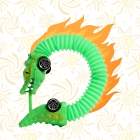 Машина-браслет &laquo;Хот-кар&raquo;, световые эффекты, цвет МИКС