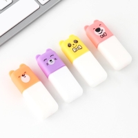 Набор текстовыделителей &laquo;Fantastic pandastic&raquo;, МИКС 4 штуки.