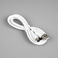 Светодиодный куст &laquo;Жемчужины золотистые&raquo; 45 см, 36 LED, постоянное свечение, батарейки ААх3 (не в комплекте), USB, свечение тёплое белое