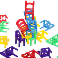 Новогодняя настольная игра &laquo;Новый год: Посиделки. Подарок под ёлкой&raquo;, 24 карты, 20 стульев, звонок, 5+