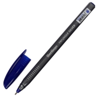 Ручка шариковая 1.0 мм, Triangle Silver, чернила синие, трёхгранная Ручка шариковая 1.0 мм, Triangle Silver, чернила синие, трёхгранная