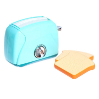 Бытовая техника «Тостер», хлеб выпрыгивает Бытовая техника «Тостер», хлеб выпрыгивает