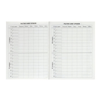 Дневник для 5-11 классов, "Смайл", твердая обложка 7БЦ, глянцевая ламинация, 48 листов