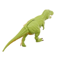 Набор для опытов &laquo;Диномир: Тираннозавр&raquo;, строение тела динозавра, 33 детали