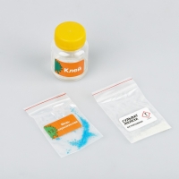 Набор для опытов 4 в 1 &laquo;Сказочный сад&raquo;