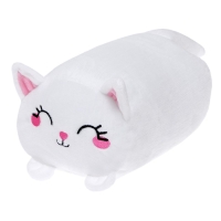 Мягкая игрушка «Котик», 20 см Мягкая игрушка «Котик», 20 см