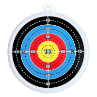 Арбалет &laquo;Стингер&raquo;, с лазерным прицелом, прикладом, колчаном, мишенью