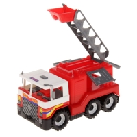 Машинка &laquo;Пожарная машина&raquo;