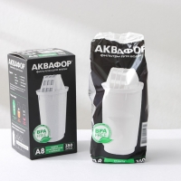 Картридж сменный &laquo;Аквафор A-8&raquo;