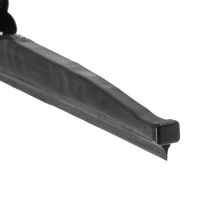 Щетка стеклоочистителя Skyway стандарт, 21"/525 мм, каркасная, зимняя Щетка стеклоочистителя Skyway стандарт, 21"/525 мм, каркасная, зимняя