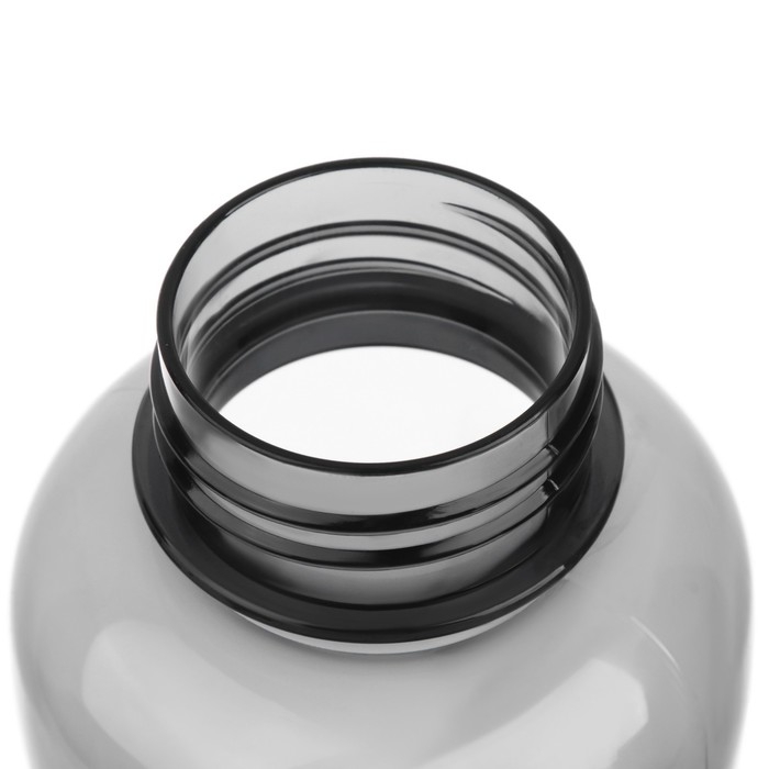 Бутылка для воды, 1 л, "Мастер К"