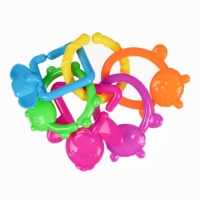 Погремушка &laquo;Цепочка&raquo;, Крошка