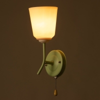 Бра "Онлайн" (цил.) 1х15Вт Е27 МОДЕЛЬ:BR 02079 мятный 10,5х15х27см Бра "Онлайн" (цил.) 1х15Вт Е27 МОДЕЛЬ:BR 02079 мятный 10,5х15х27см