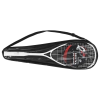 Ракетка для сквоша BOSHIKA, цвет белый