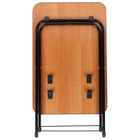 Стол туристический «Шахматы», игровой, 75х50х50/62 см Стол туристический «Шахматы», игровой, 75х50х50/62 см