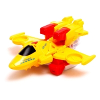 Набор роботов «Автоботы», трансформируются, 4 штуки Набор роботов «Автоботы», трансформируются, 4 штуки