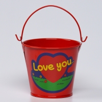 Мягкая игрушка Love you, панда Мягкая игрушка Love you, панда