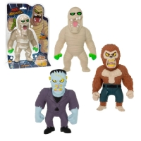 Тянущаяся фигурка Monster flex MAXI, 21 см, 3 вида, МИКС Тянущаяся фигурка Monster flex MAXI, 21 см, 3 вида, МИКС