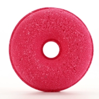 Бомбочка для ванны &laquo;Нежность&raquo;, 130 г, аромат вишни, BEAUTY FОХ