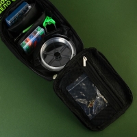 Набор рыболовных принадлежностей &laquo;Рыболовные войска&raquo;, 11 предметов