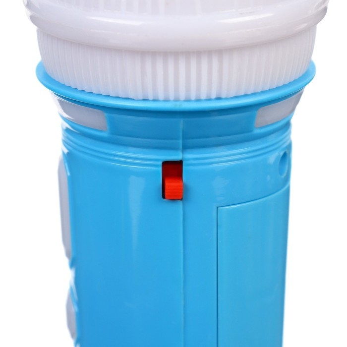 Микрофон музыкальный &laquo;Эльза и Анна&raquo;, звук, свет