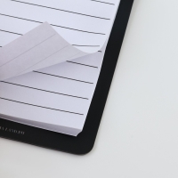 Магнит с блоком для записи и карандашом &laquo;Настоящий мужик&raquo;, 7 х 14,4 см