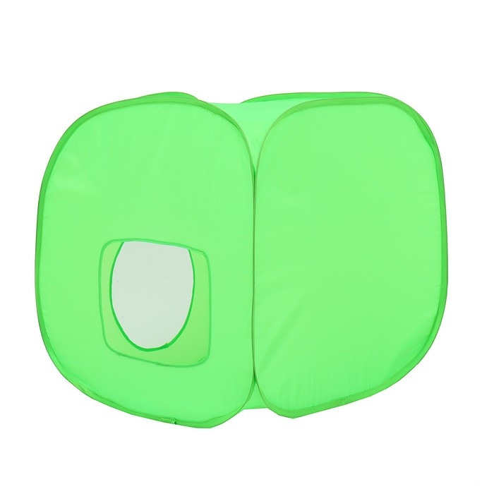 Палатка детская игровая «Домик. Жирафик», 60 × 60 × 60 см Палатка детская игровая «Домик. Жирафик», 60 × 60 × 60 см